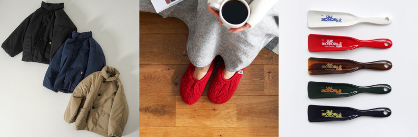 もうチェックした？プレセール対象アイテムをストア別に一挙ご紹介！