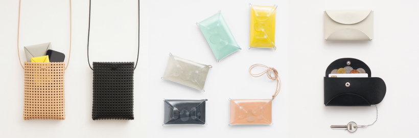 ＼POPUPストア／シンプルなのに仕掛けのあるデザイン。カラフルで美しい「i ro se」オープン！