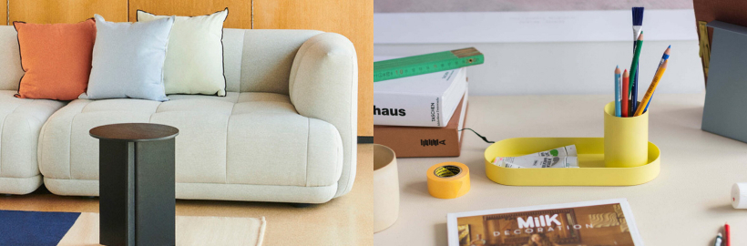 心地よく春を迎えよう♪暮らしと私を整える「新生活」特集