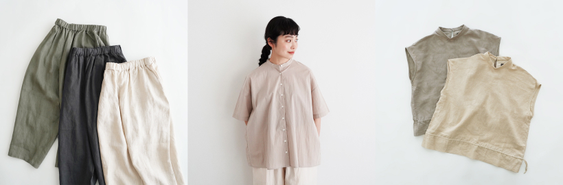 ＼早い者勝ち／春夏アイテムもお得に買える「tandey suuu」セール開催中！