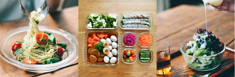 ガラス食器や保存容器のまとめ買いも◎「HARIO」セール開催中！