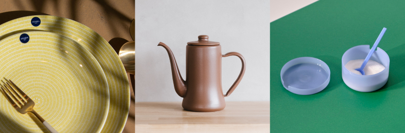 ＼買って損なし／スタイリッシュなアイテムが揃う「&Eat. by SUU」セール開催中！