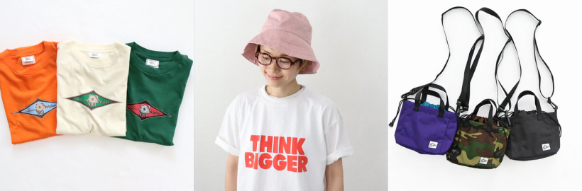 残りわずかはお早めに！
「saro」「STRATO Bee」セール開催中！