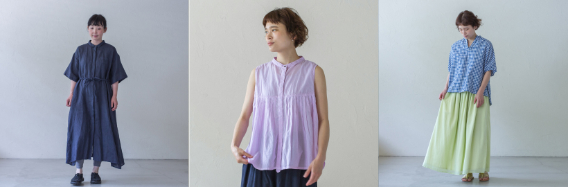 sisam FAIR TRADEにてセール開催中！
フェアトレードのアイテムがお買い得に♪