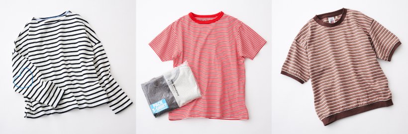 【予告】3/27より販売！別注Tシャツコレクション第一弾